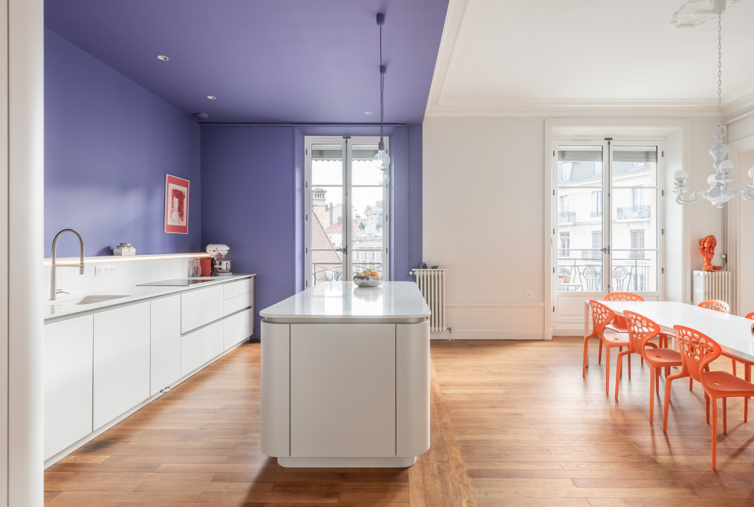 cuisine snaidero cuisine snaidero , renovation , design , travaux