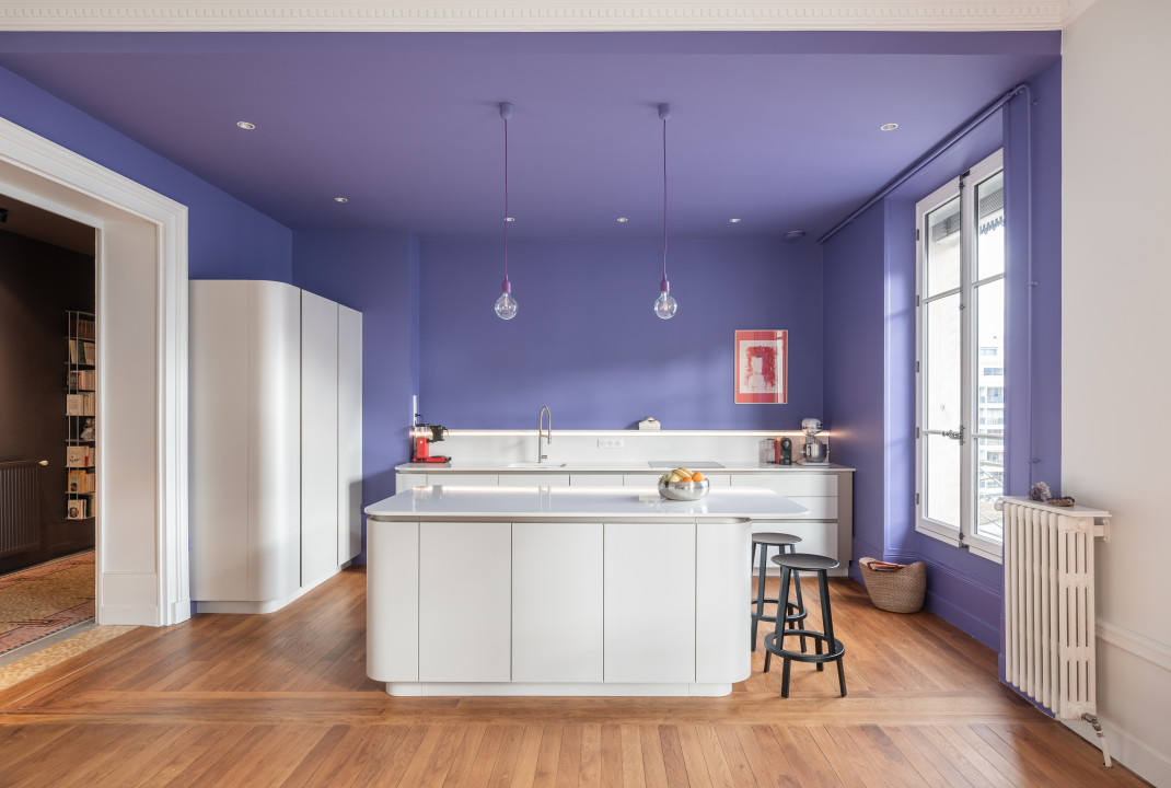 cuisine snaidero cuisine snaidero , renovation , design , travaux