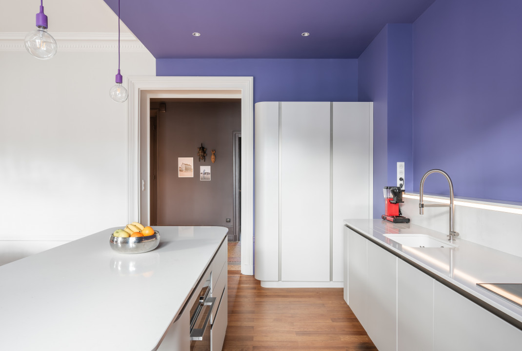 cuisine snaidero cuisine snaidero , renovation , design , travaux