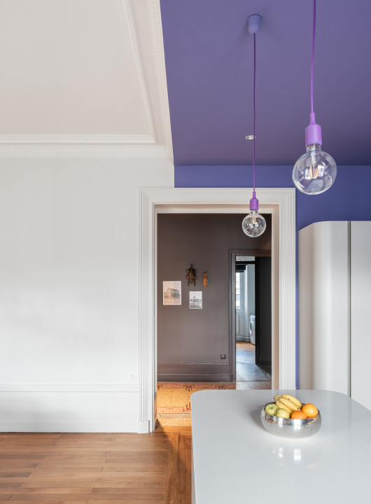 cuisine snaidero cuisine snaidero , renovation , design , travaux