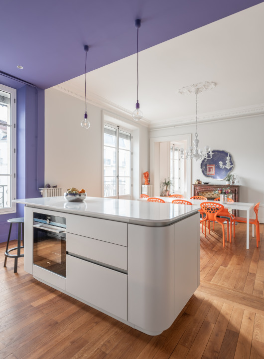 cuisine snaidero cuisine snaidero , renovation , design , travaux