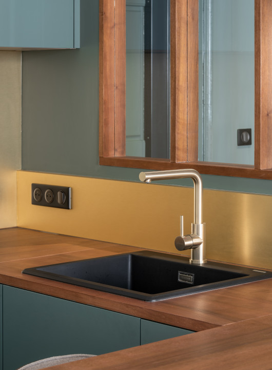 menuiserie sur mesure