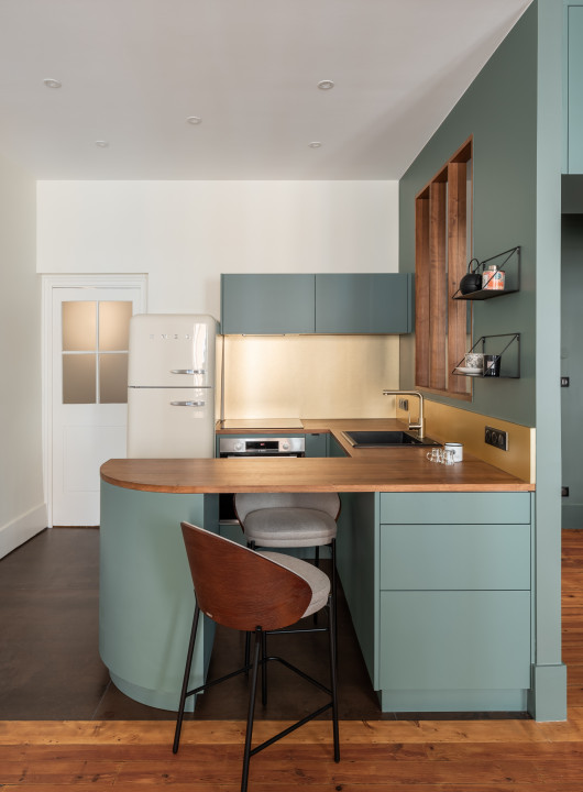 Rénovation complète