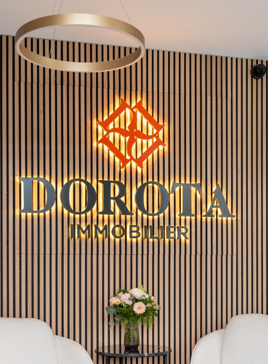 Rénovation local commercial