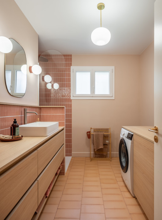 Rénovation salle de bain