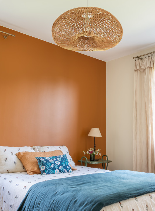 Rénovation suite parentale